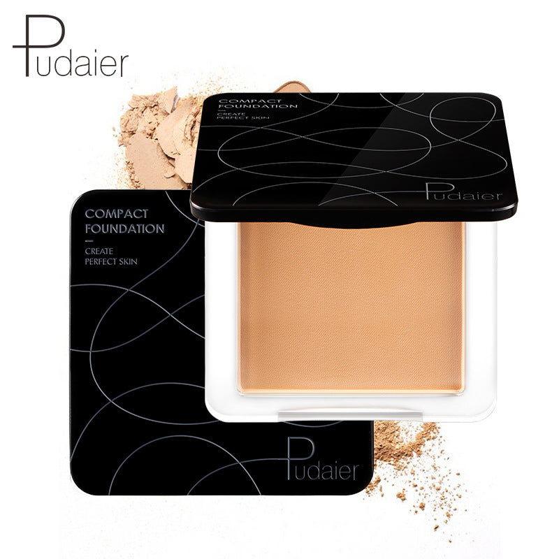 COMPACT POWDER - Repairing Highlighting Powder Setting Powder (Does Not Stick) 20 colors