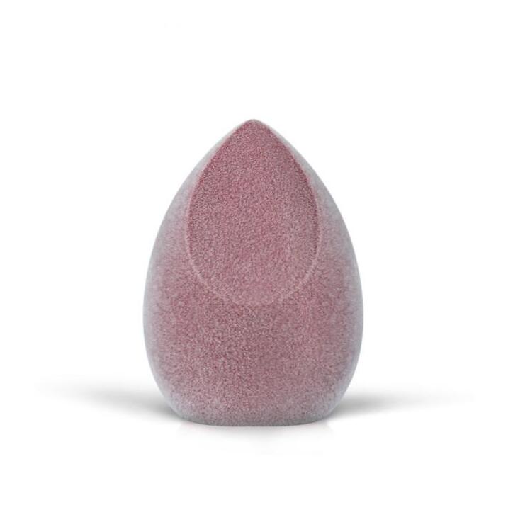 Makeup Sponge - Microfiber Professional Fluff Surface Cosmetic Puff Tool