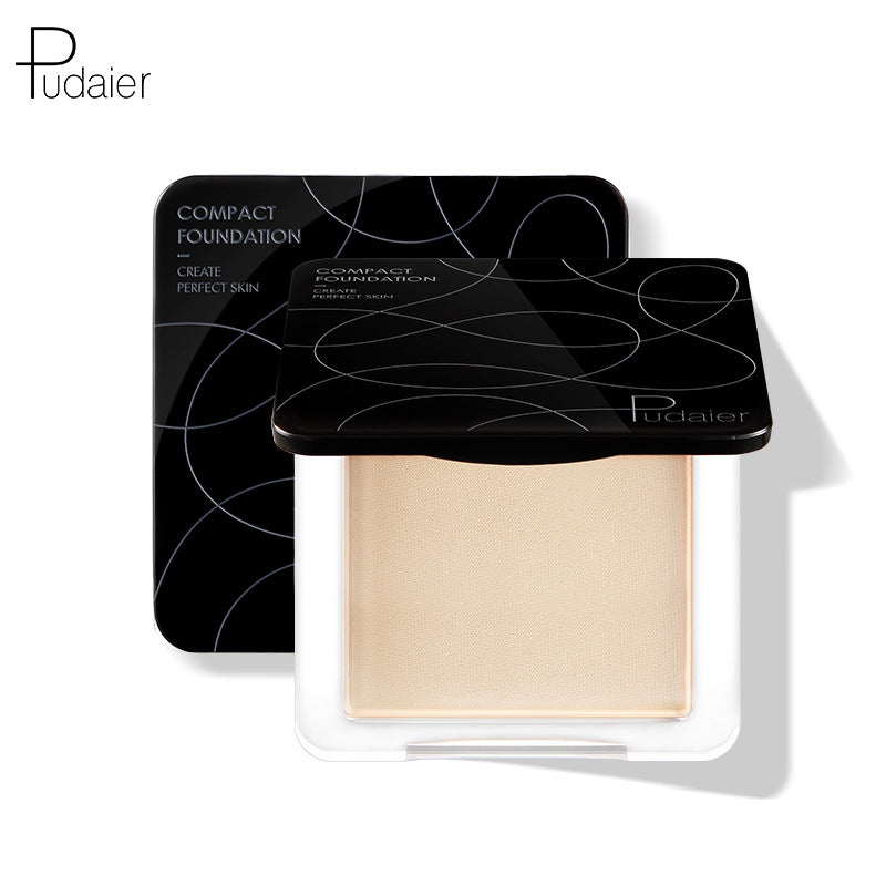 COMPACT POWDER - Repairing Highlighting Powder Setting Powder (Does Not Stick) 20 colors