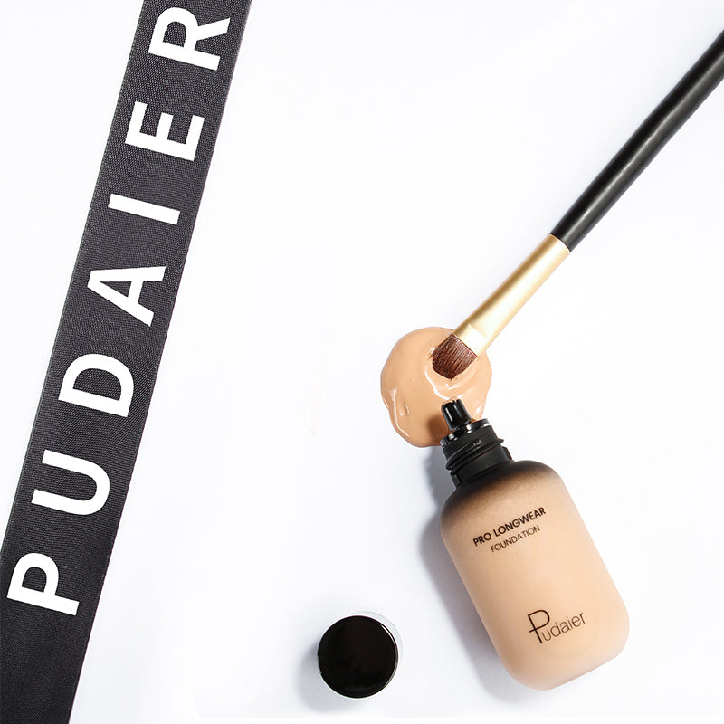 FOUNDATION CREAM - Long lasting, water proof foundation and concealer