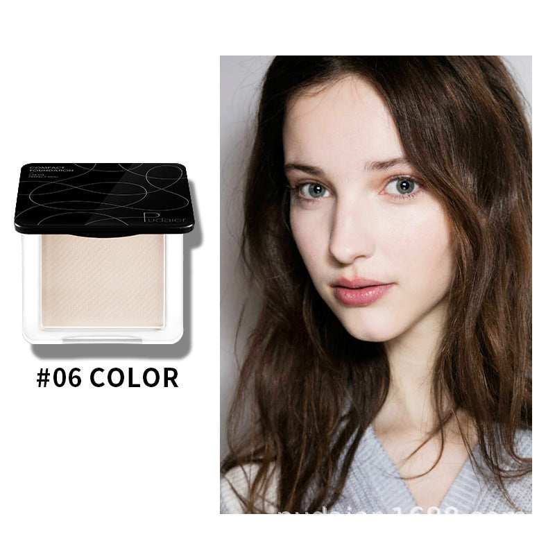 COMPACT POWDER - Repairing Highlighting Powder Setting Powder (Does Not Stick) 20 colors