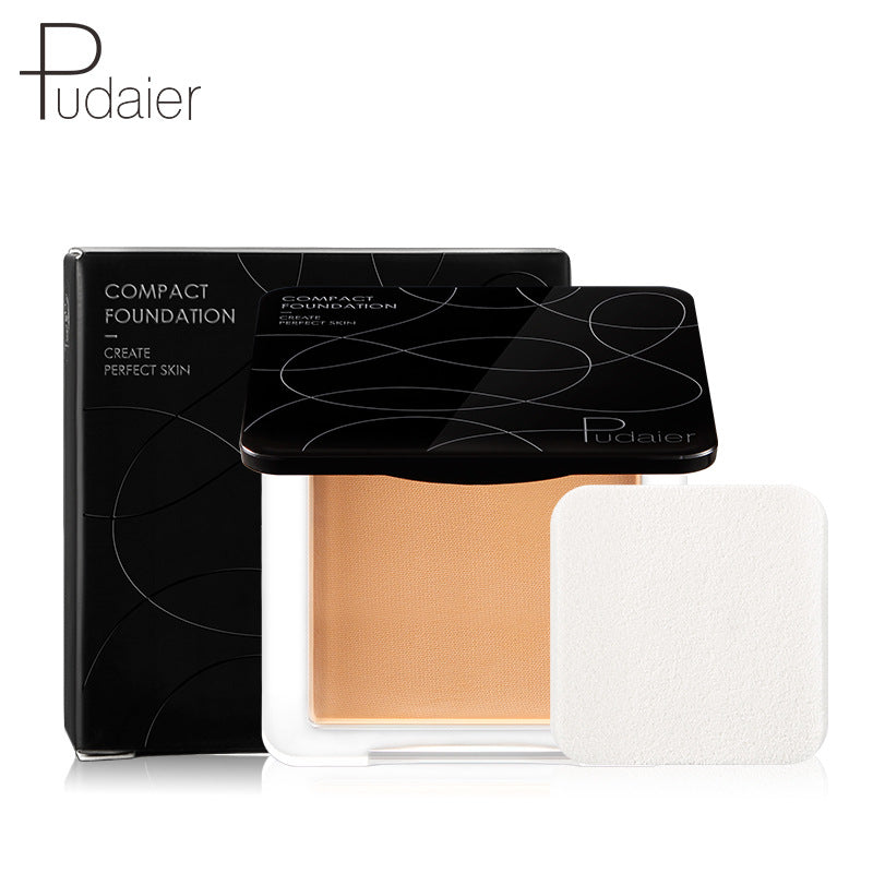 COMPACT POWDER - Repairing Highlighting Powder Setting Powder (Does Not Stick) 20 colors