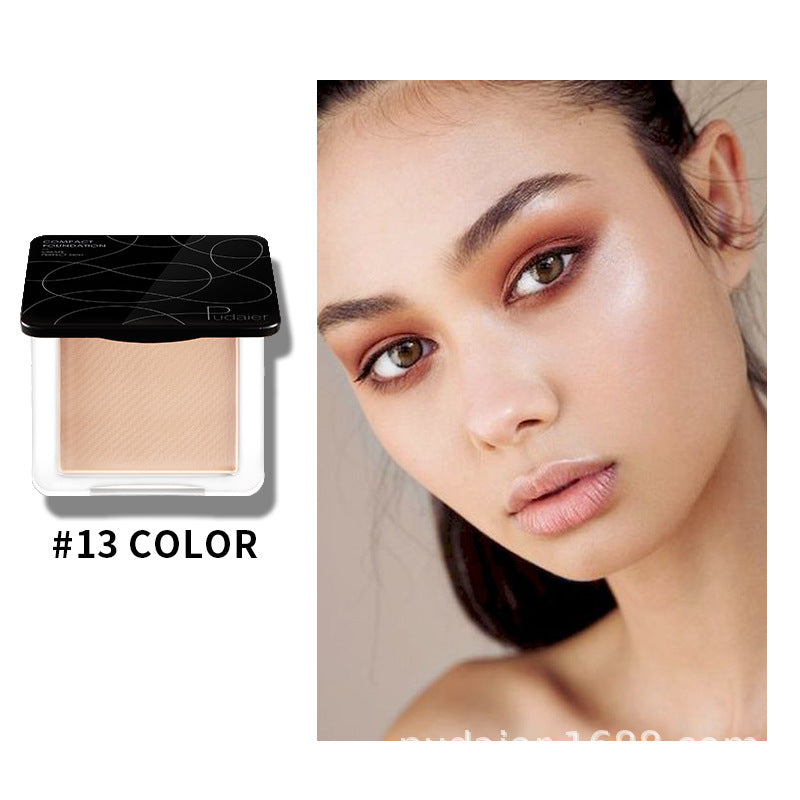 COMPACT POWDER - Repairing Highlighting Powder Setting Powder (Does Not Stick) 20 colors