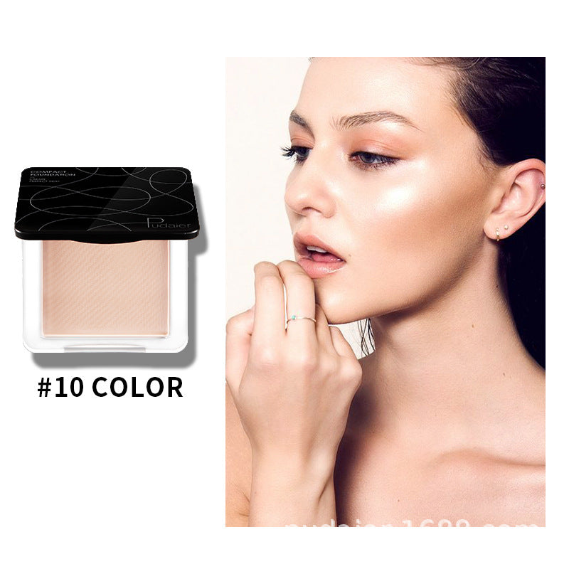 COMPACT POWDER - Repairing Highlighting Powder Setting Powder (Does Not Stick) 20 colors