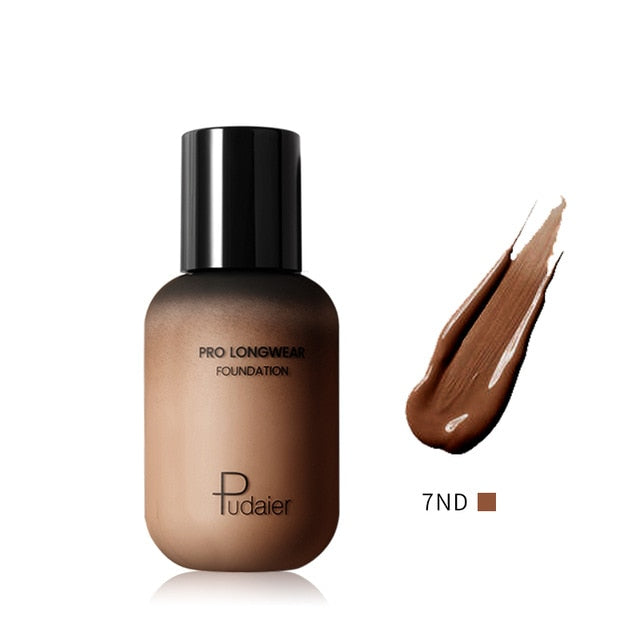 FOUNDATION CREAM - Long lasting, water proof foundation and concealer