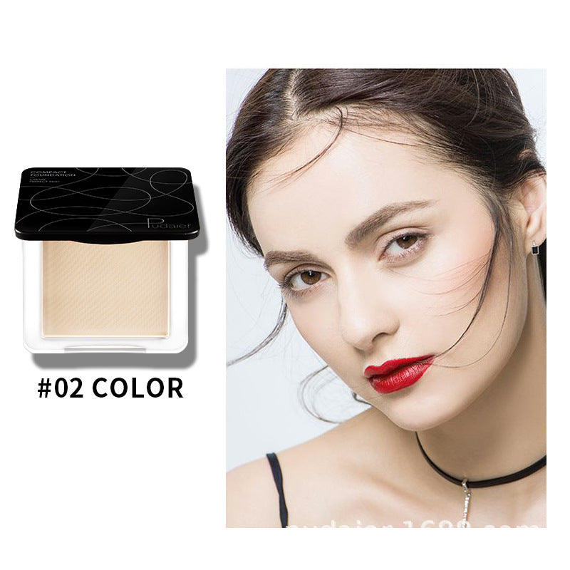 COMPACT POWDER - Repairing Highlighting Powder Setting Powder (Does Not Stick) 20 colors