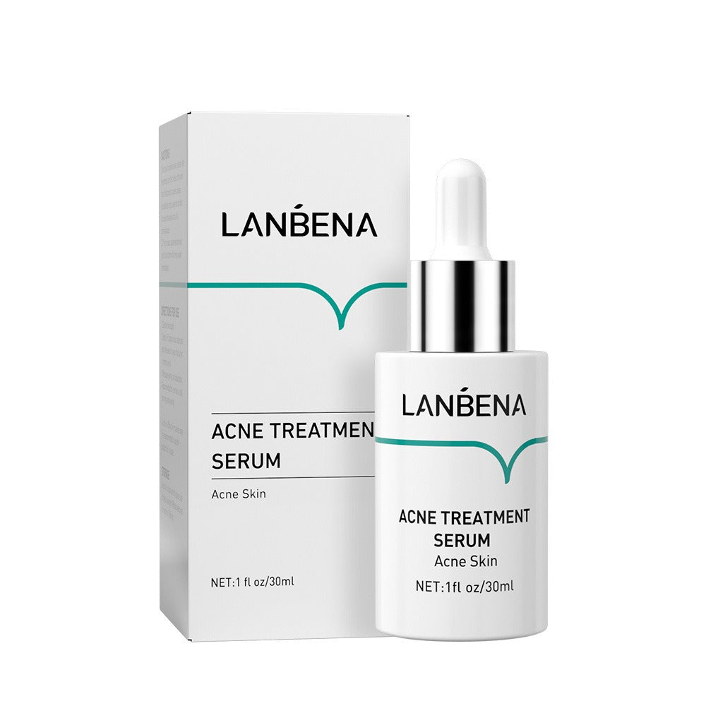 ACNE TREATMENT SERUM - LANBENA