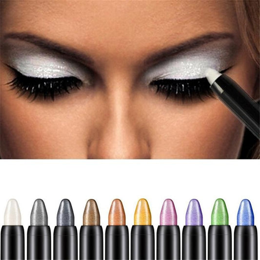 Eyeshadow Pencil/Pen Makeup - Cosmetic Beauty Highlighter