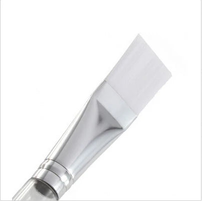 Women Lady Girl Facial Mask Brush Face Eyes Makeup Concealer Brush  Makeup Tools