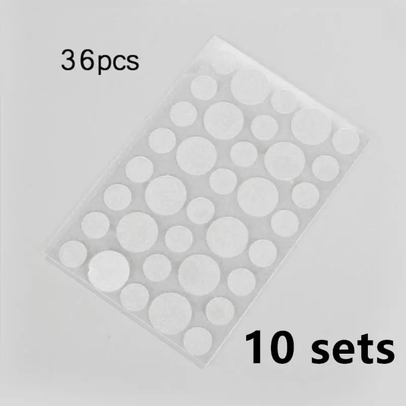 36pcs (per set) Pimple Remover -  Master Patch Acne Treatment - INVISIBLE ACNE PATCH- Face Skin Care Tools