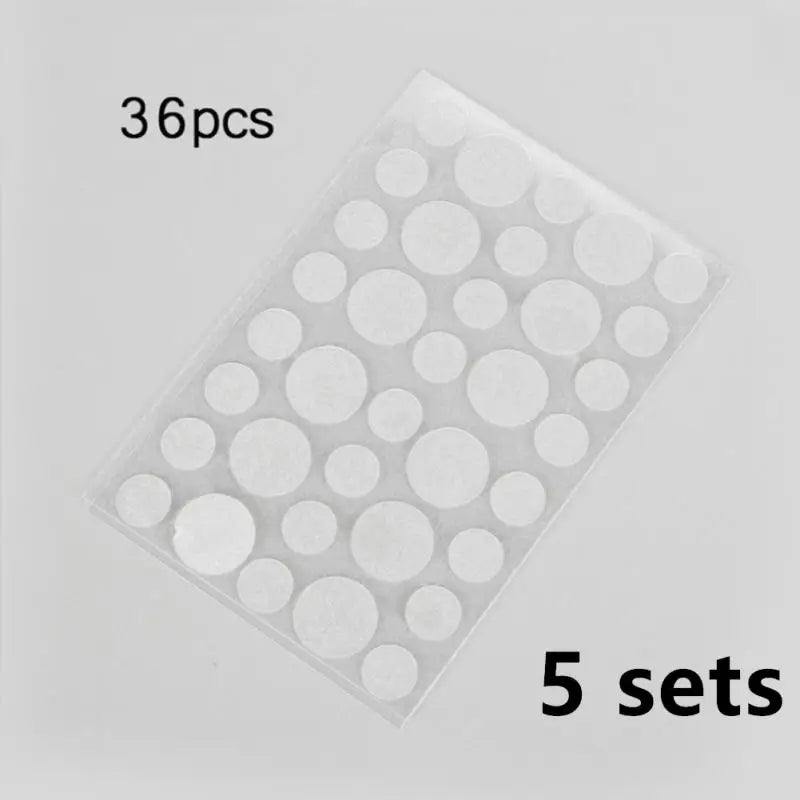 36pcs (per set) Pimple Remover -  Master Patch Acne Treatment - INVISIBLE ACNE PATCH- Face Skin Care Tools